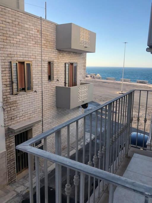 La Casa Di Gio Con Terrazzino Panoramico Apartment Polignano a Mare Exterior photo