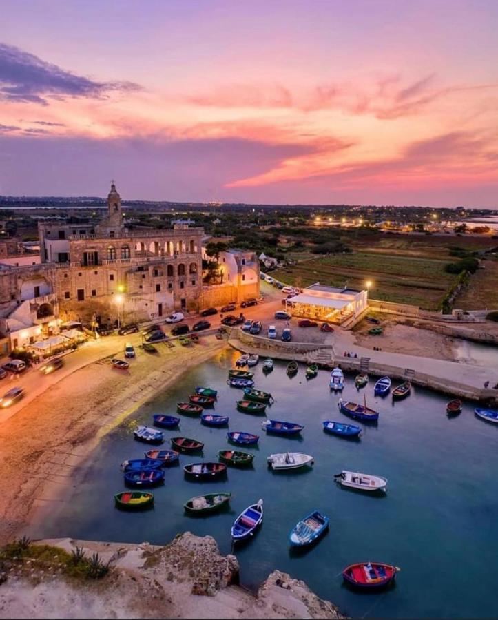La Casa Di Gio Con Terrazzino Panoramico Apartment Polignano a Mare Exterior photo